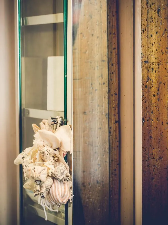 Trilocale Giovanna Marina Centro Apartment Rimini Italy