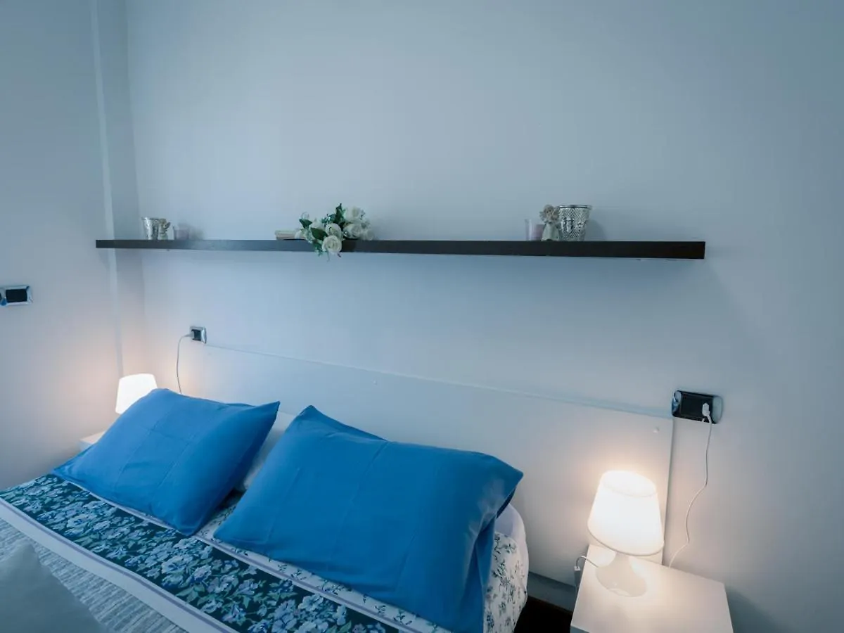 Trilocale Giovanna Marina Centro Apartment Rimini Italy