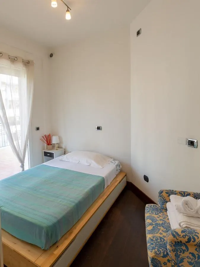 Trilocale Giovanna Marina Centro Apartment Rimini Italy