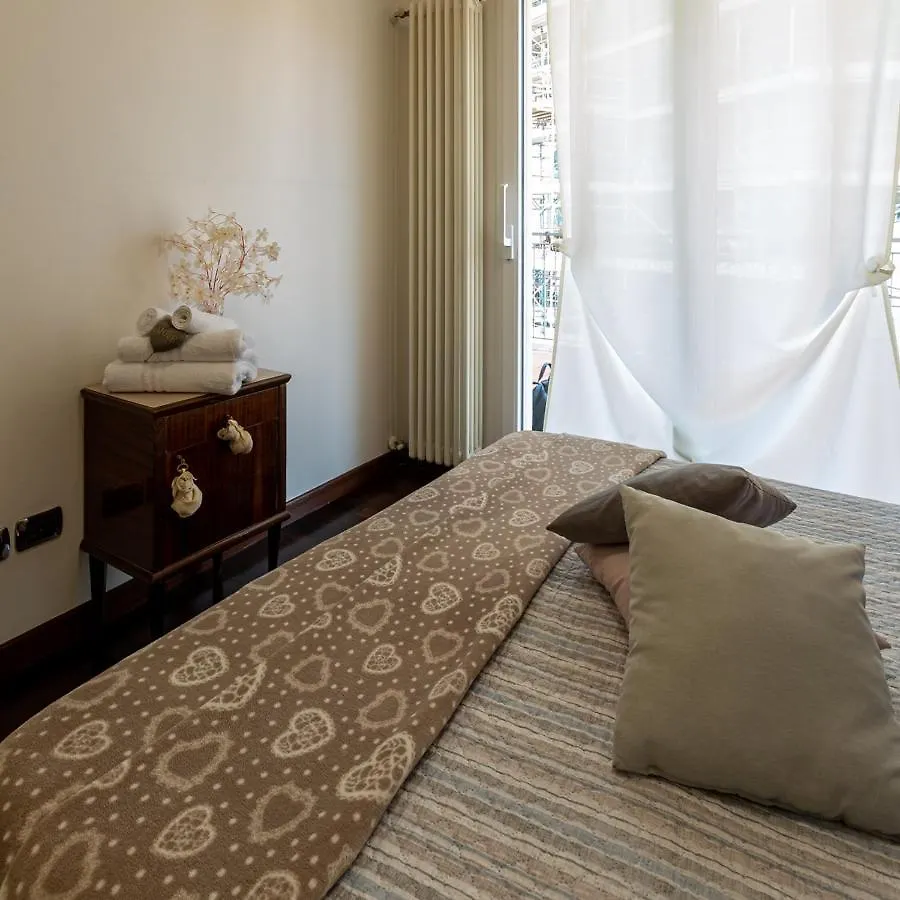 Trilocale Giovanna Marina Centro Apartment Rimini