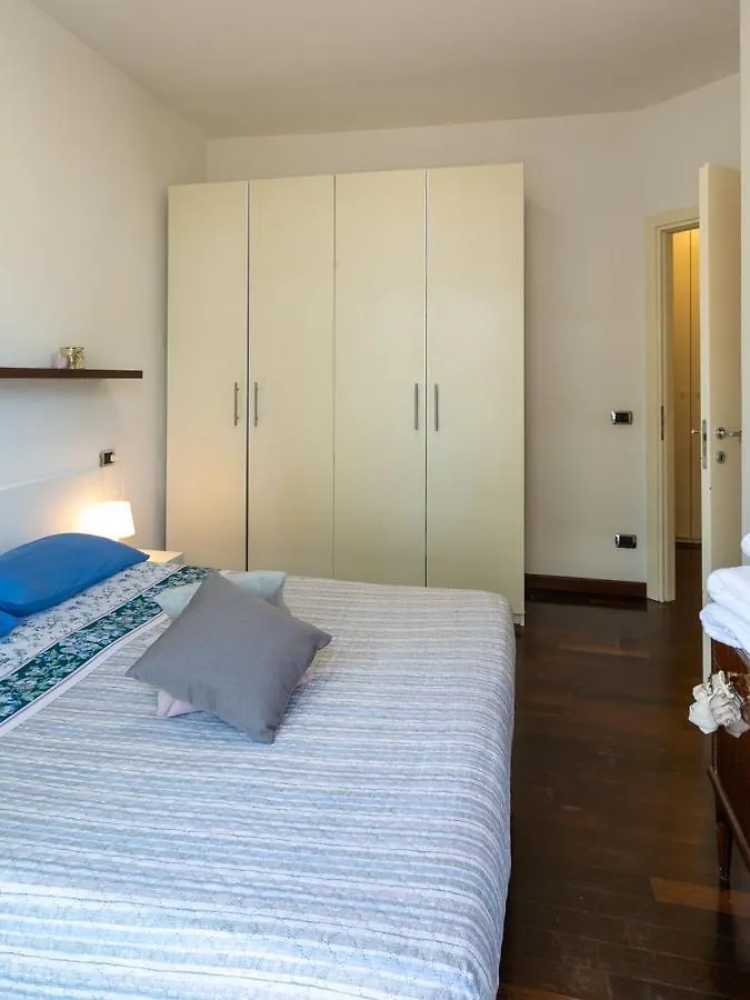 Trilocale Giovanna Marina Centro Apartment Rimini
