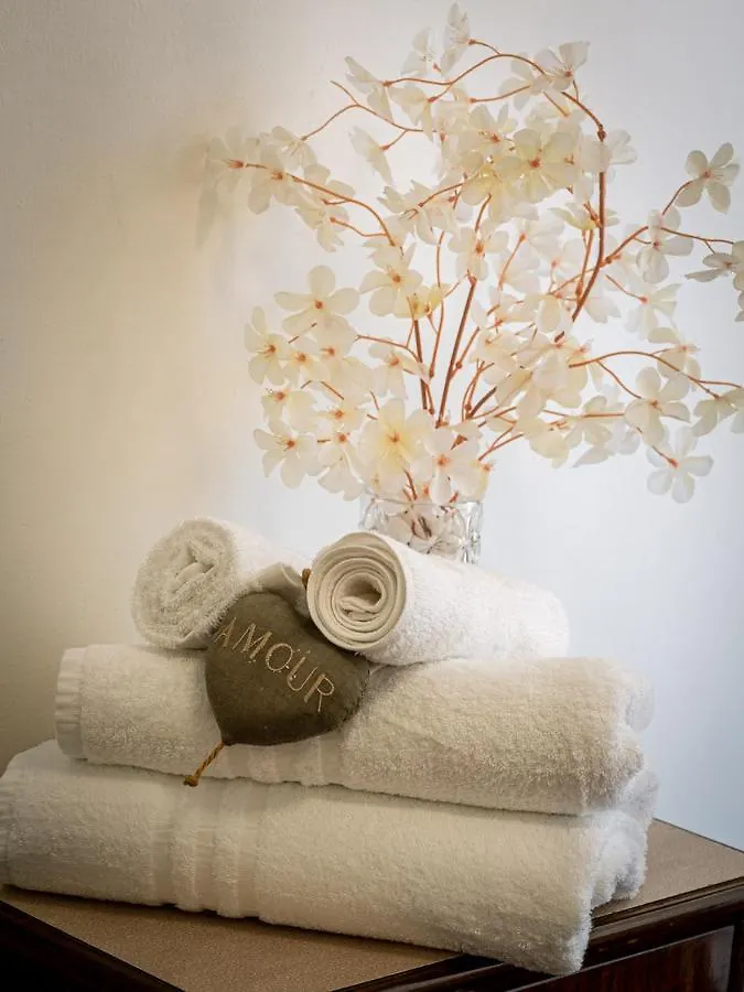 Trilocale Giovanna Marina Centro Apartment Rimini 0*,  Italy
