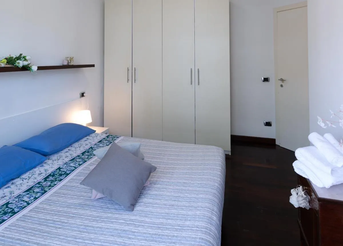 Trilocale Giovanna Marina Centro Apartment Rimini Italy