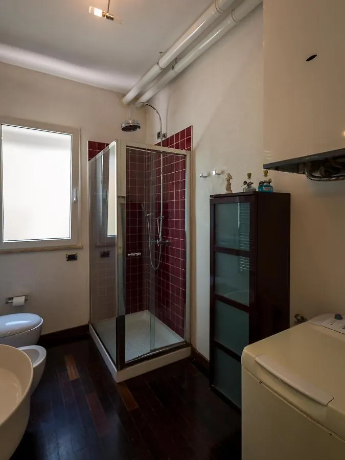 Trilocale Giovanna Marina Centro Apartment Rimini