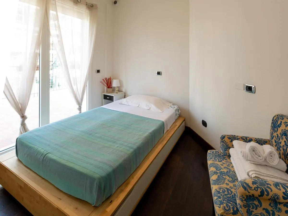 Trilocale Giovanna Marina Centro Apartment Rimini