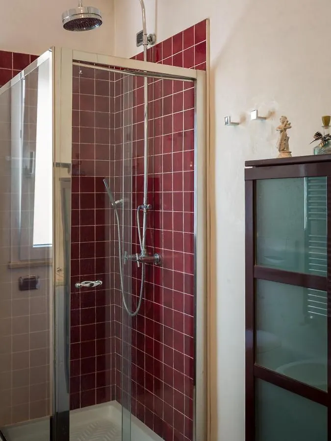 Trilocale Giovanna Marina Centro Apartment Rimini 0*,