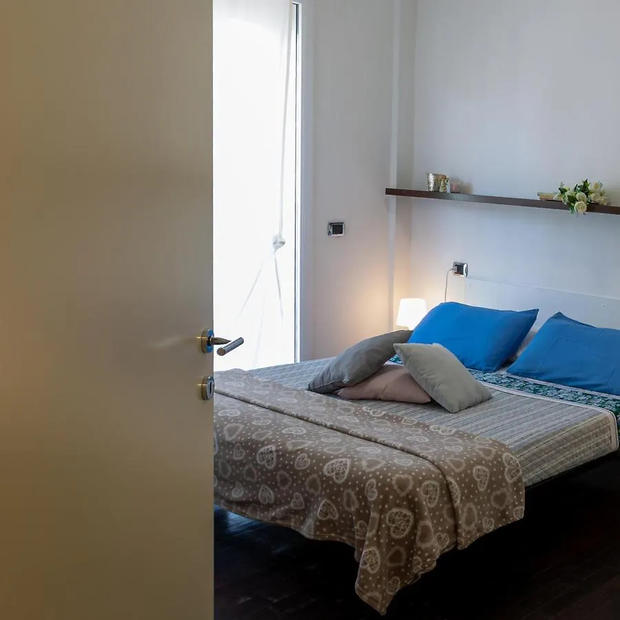 Trilocale Giovanna Marina Centro Apartment Rimini