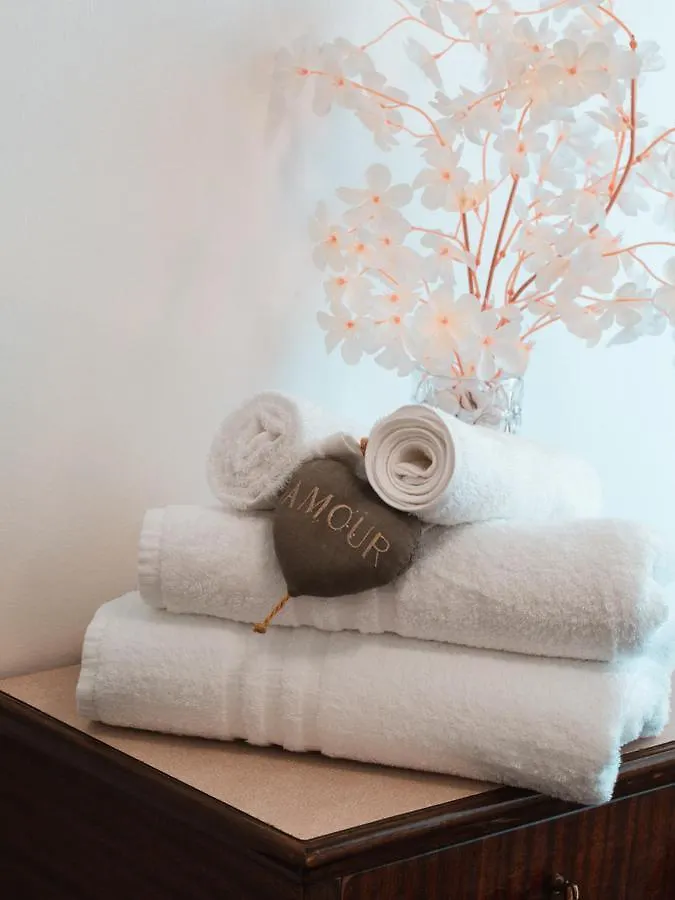 Trilocale Giovanna Marina Centro Apartment Rimini