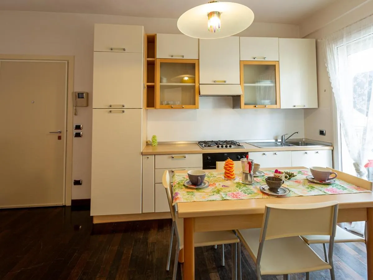 Trilocale Giovanna Marina Centro Apartment Rimini