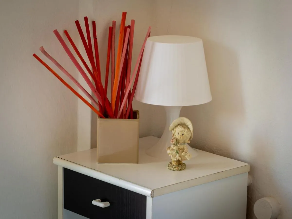 Trilocale Giovanna Marina Centro Apartment Rimini 0*,