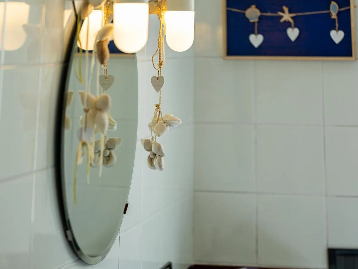Trilocale Giovanna Marina Centro Apartment Rimini