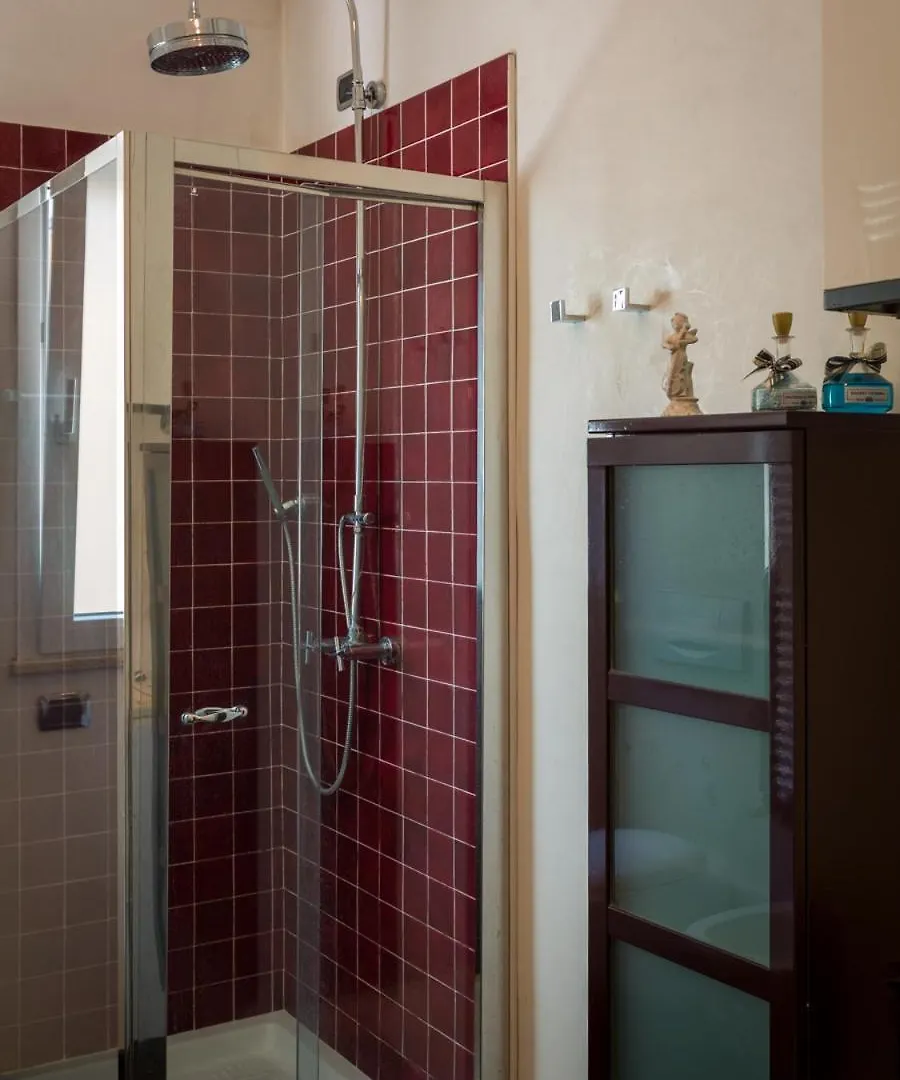 Trilocale Giovanna Marina Centro Apartment Rimini